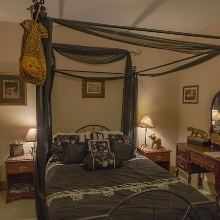 Armour'S Hotel & Spa Red Boiling Springs Екстериор снимка