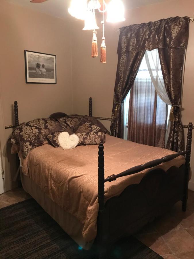 Armour'S Hotel & Spa Red Boiling Springs Екстериор снимка