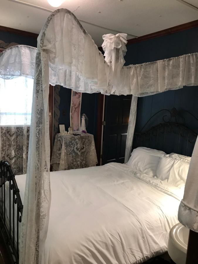 Armour'S Hotel & Spa Red Boiling Springs Екстериор снимка