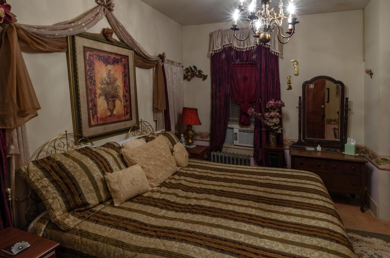 Armour'S Hotel & Spa Red Boiling Springs Екстериор снимка